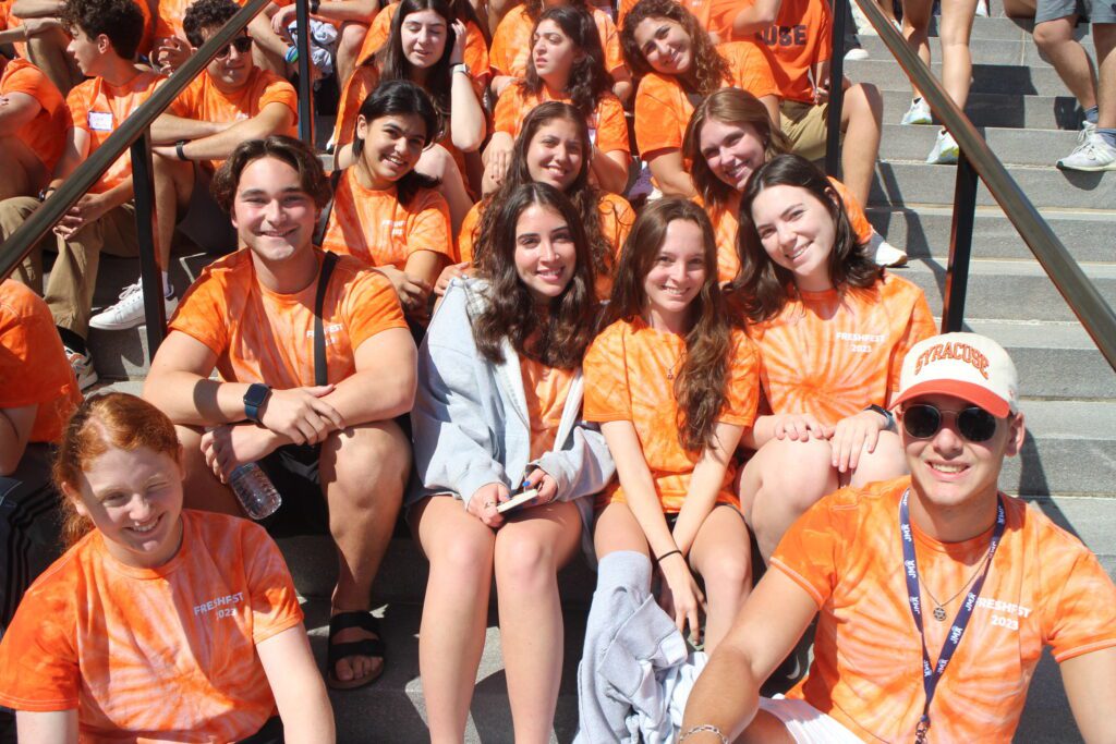 Syracuse FreshFest