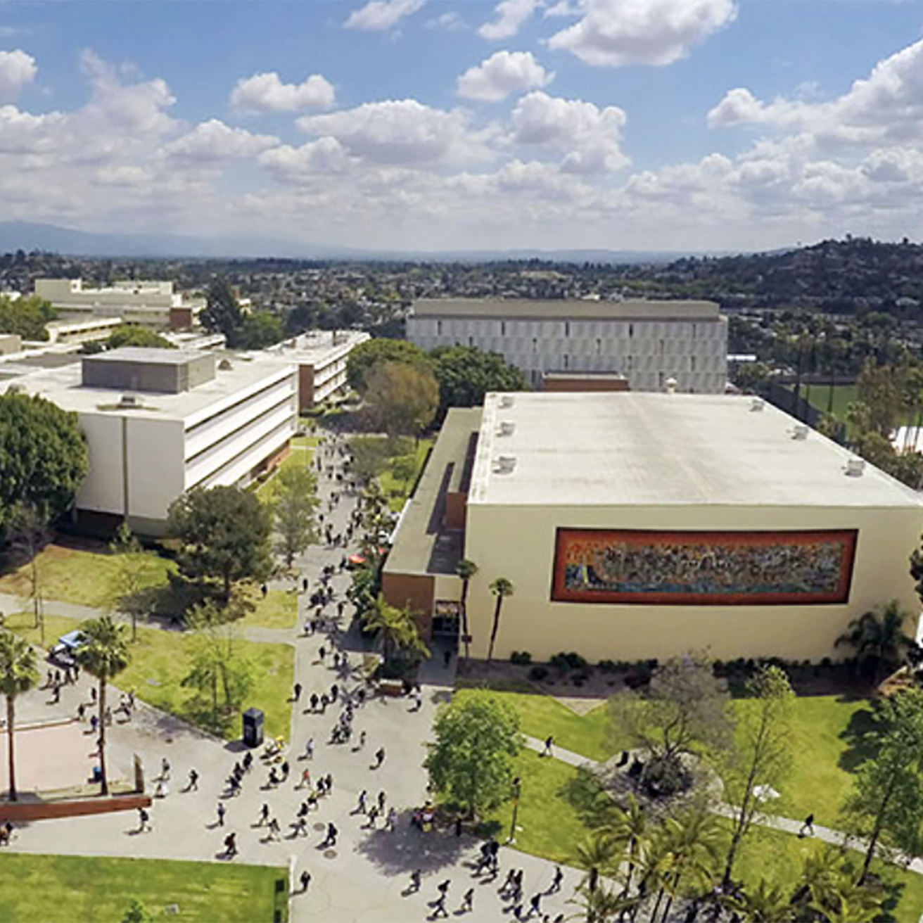 California State University, Northridge campus