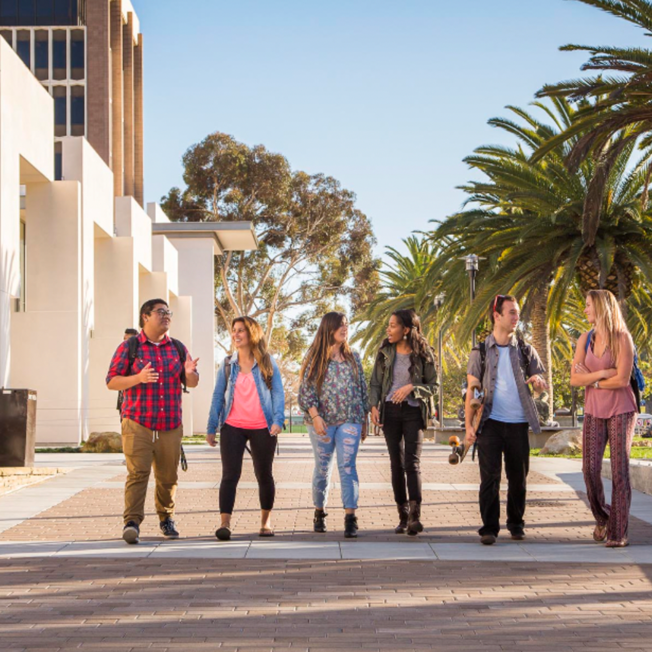 University of California, Santa Barbara campus